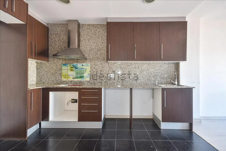 Dúplex en Barrio Ca n'Anglada