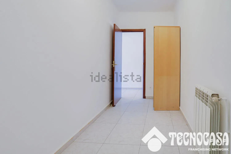 Ático en calle ďOrà