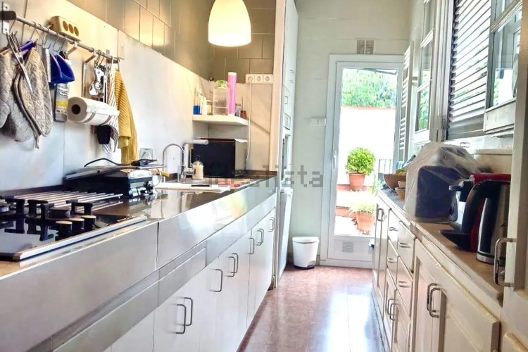 Piso en calle de la Palla