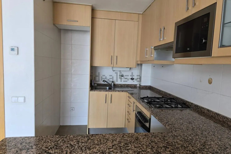 Dúplex en Barrio La Cogullada