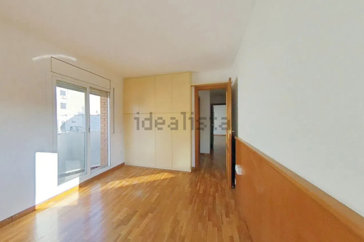 Piso en Barrio Vallparadís
