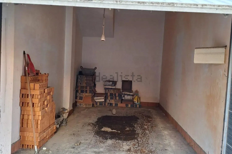 Dúplex en Barrio Ca n'Anglada