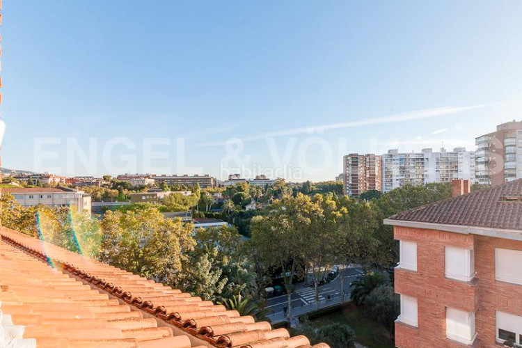 Chalet en calle de la Pineda