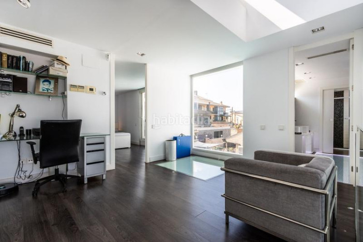 Chalet en Can Parellada Terrassa