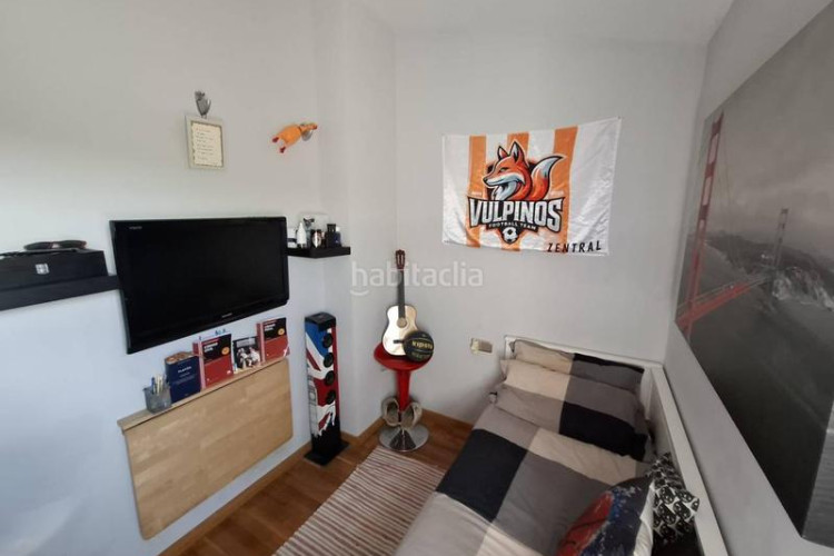 Dúplex venta de dúplex en Ca n'Aurell Terrassa