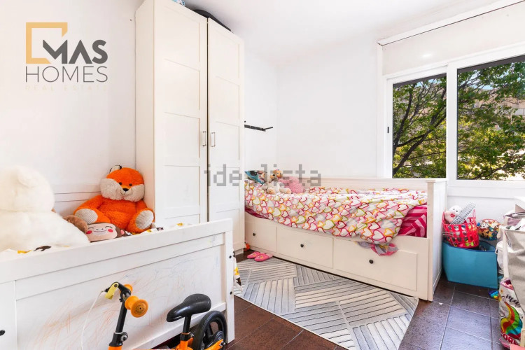 Piso en calle de Nicolau Talló