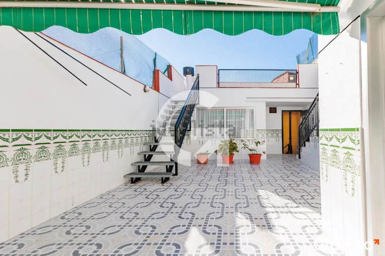 Casa independiente en calle ďOrà