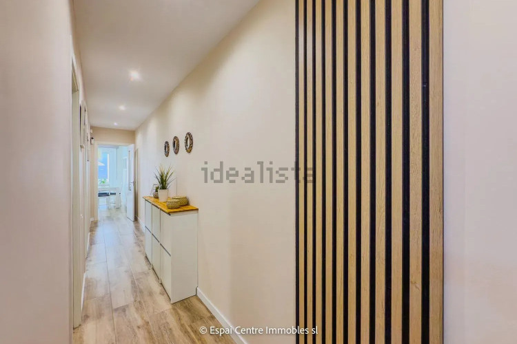 Chalet adosado en calle de Concepción Arenal