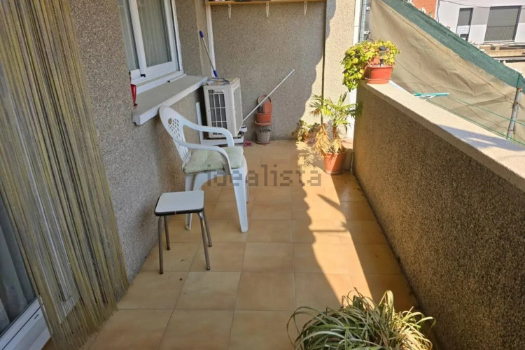 Chalet en calle del Canigó