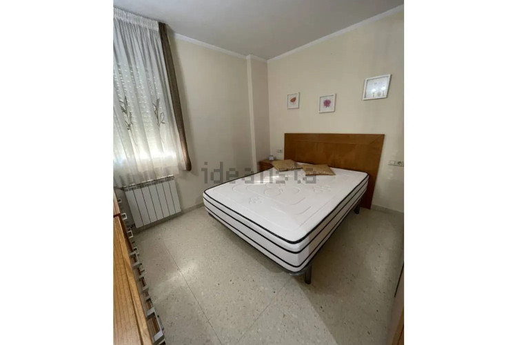 Piso en Barrio La Grípia