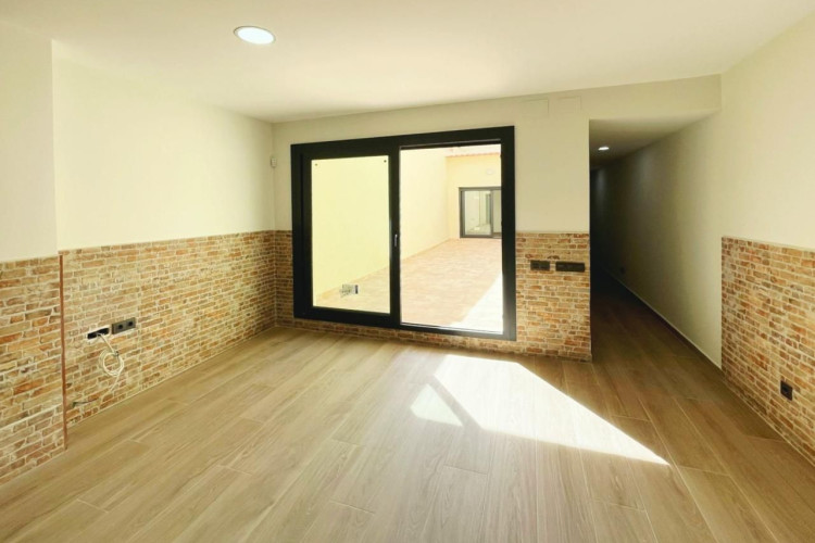 Carrer de l'Infant Martu00ED, Ca n'Aurell