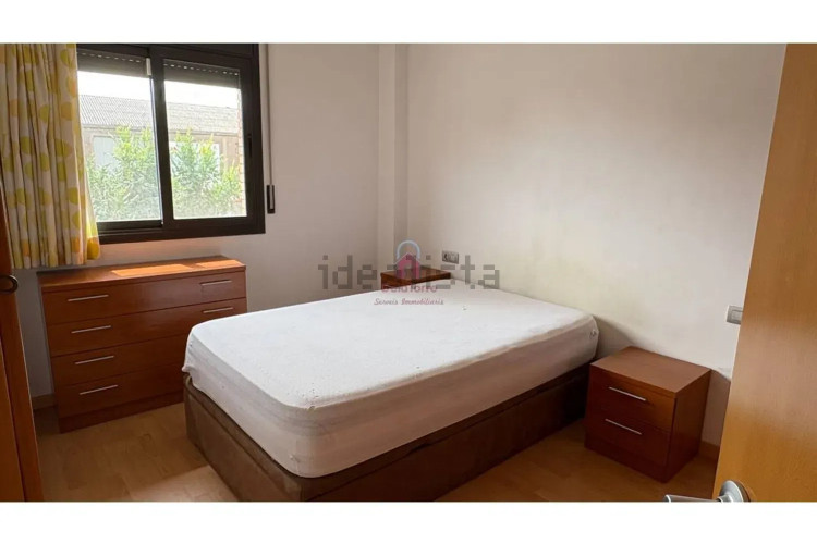 Piso en calle de la Poetessa Caparà