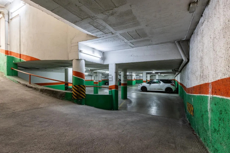 Dúplex en calle de Rovira i Brusi