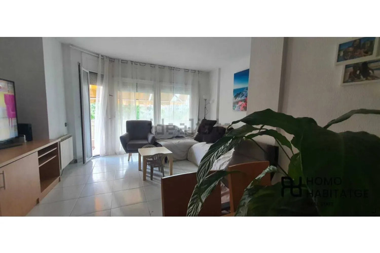Dúplex en calle de Maria Auxiliadora