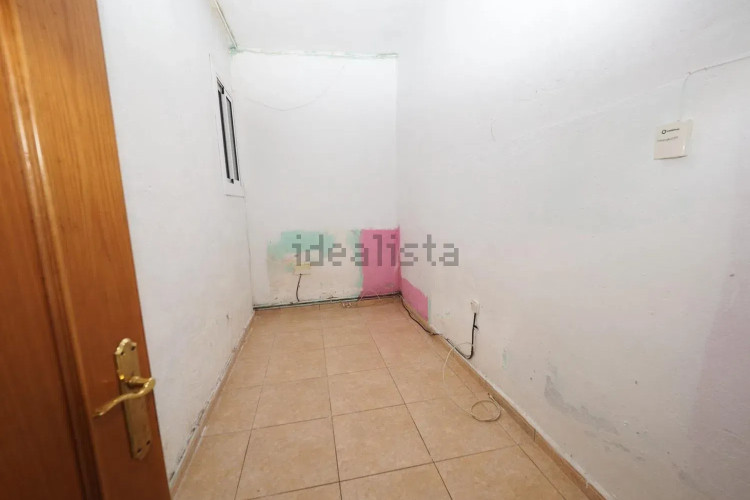 Chalet adosado en Barrio Ca n'Anglada
