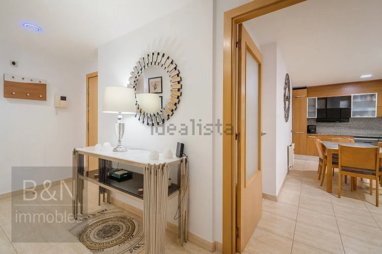 Piso en Barrio Zona Esportiva