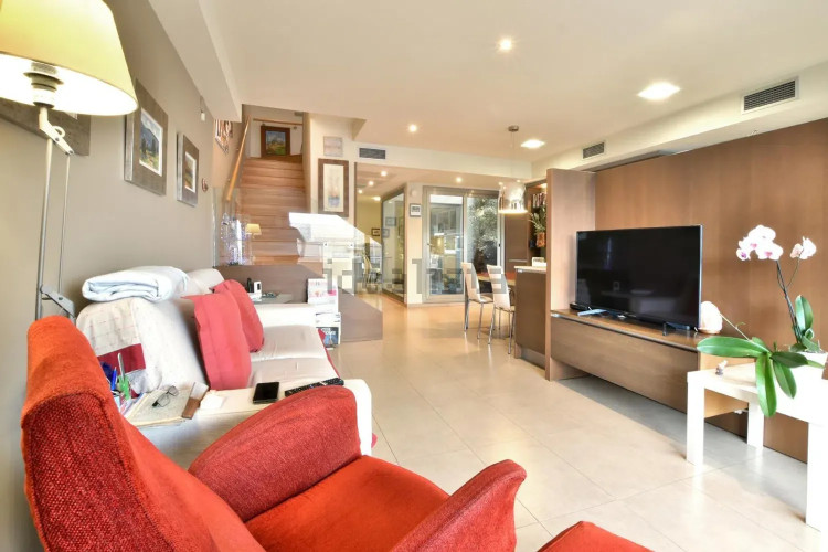 Chalet adosado en Barrio Sant Pere Nord