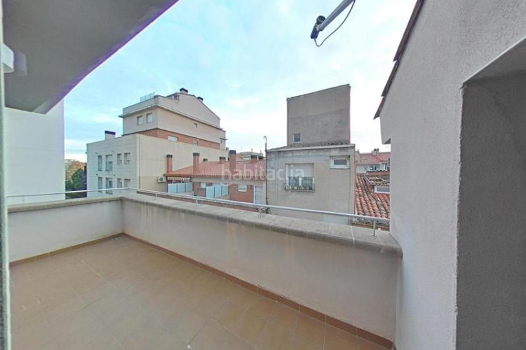Dúplex en Barri del Centre Terrassa