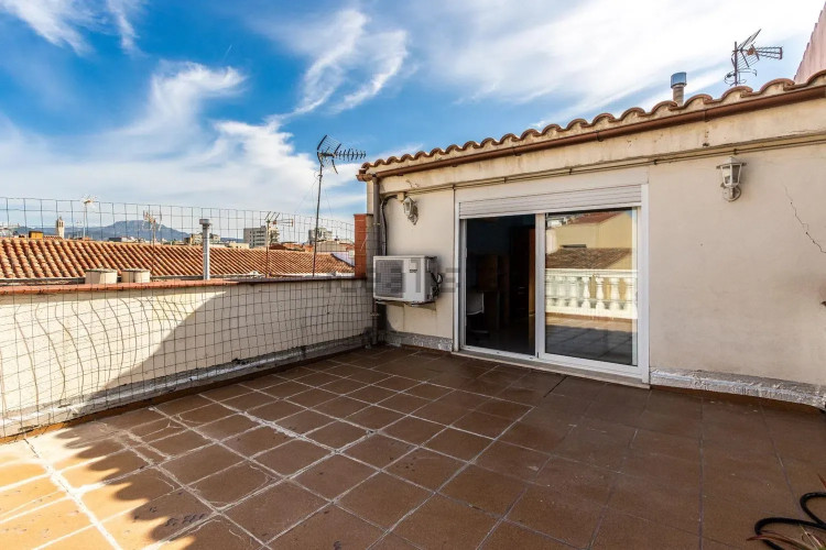 Chalet en calle de Roger de Llúria