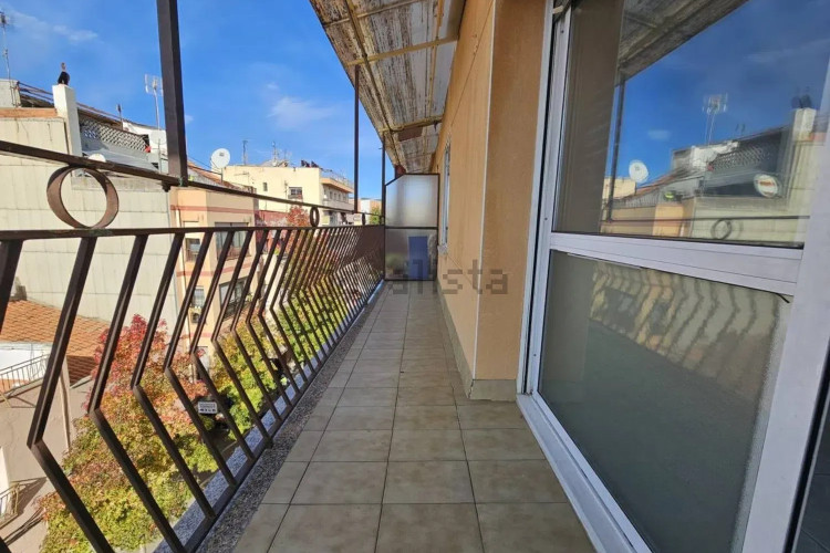 Piso en calle de Núria