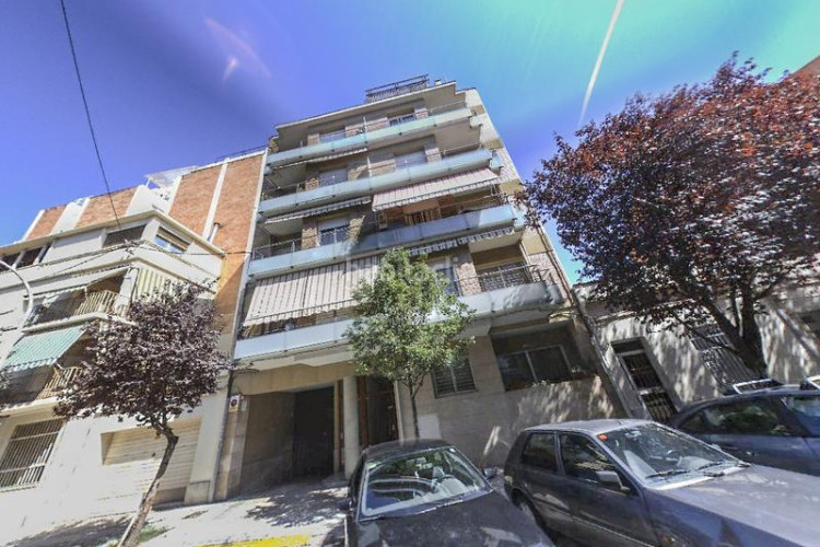 Piso gran oportunidad de inversión en subastas de activos!vivienda en venta , barcelona.buscas una inversión segura y rentab en Terrassa