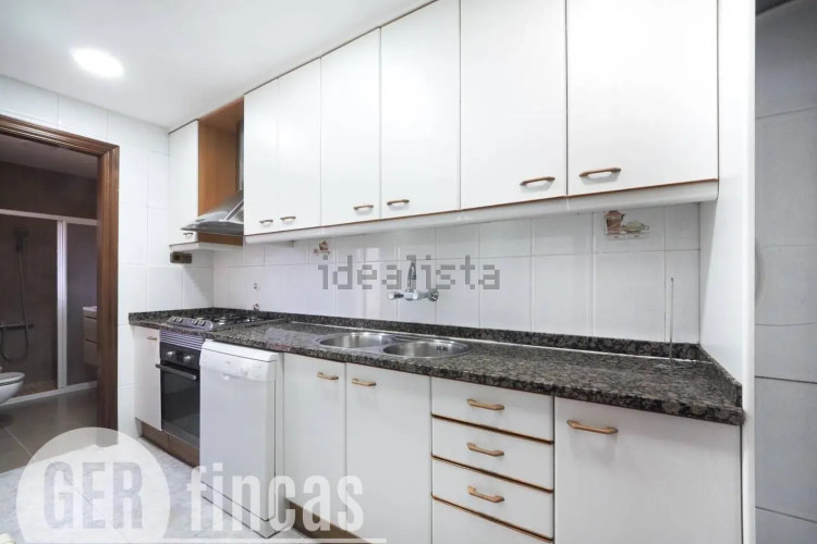 Piso en calle de Marconi