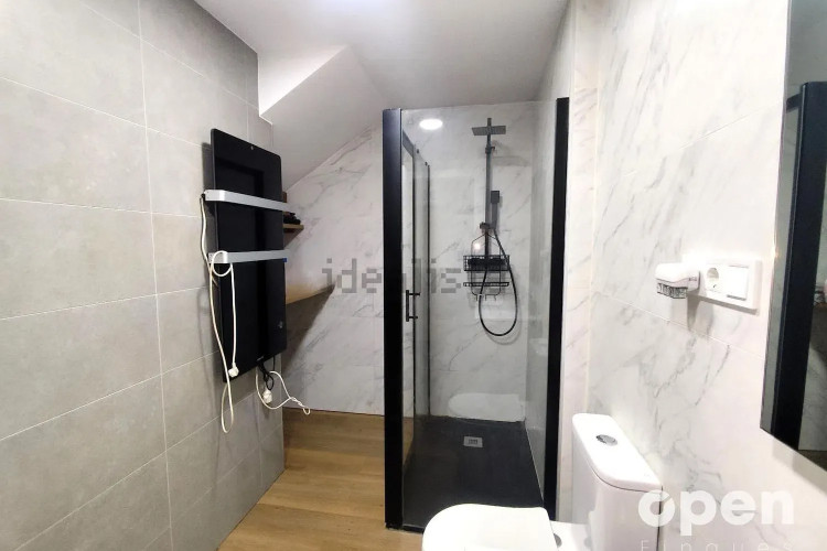 Piso en calle de la Seu d'Urgell