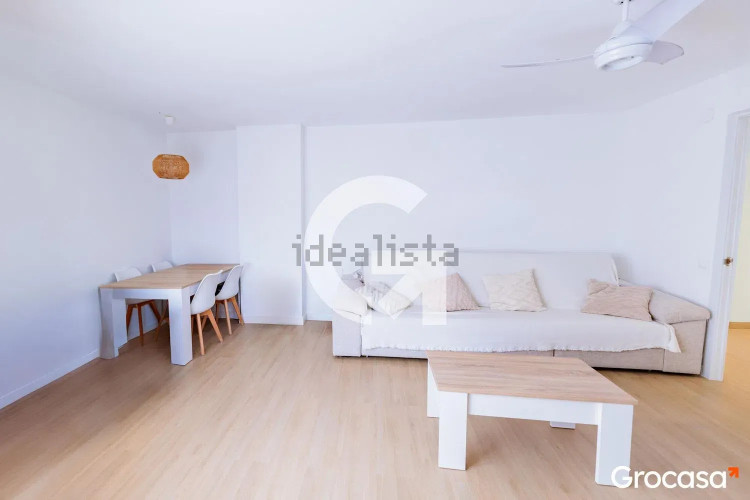 Piso en Barrio La Grípia