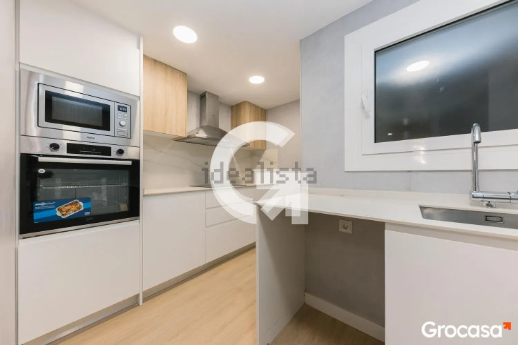 Piso en Barrio La Grípia