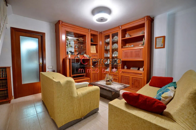 Piso en Barrio Roc Blanc