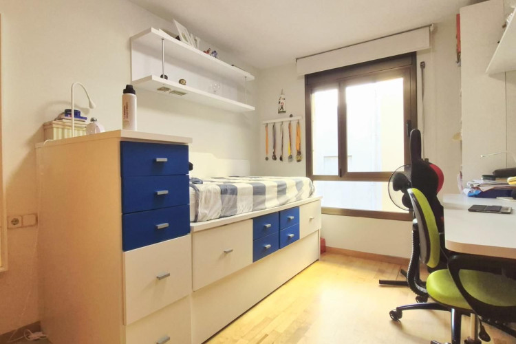 Carrer del Racu00F3, Barri del Centre