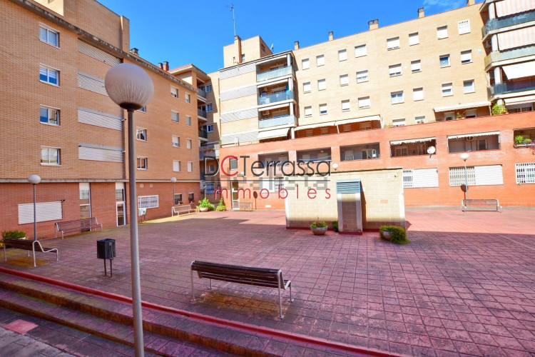 Piso en Barrio Roc Blanc