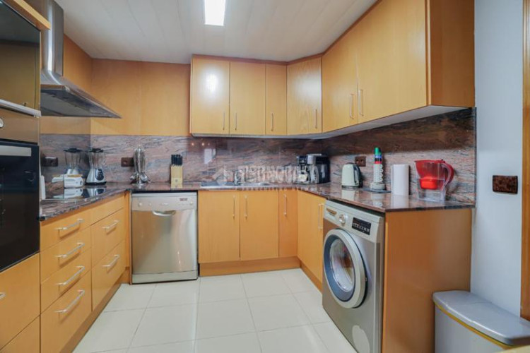 Piso  en venta en San Pere Terrassa