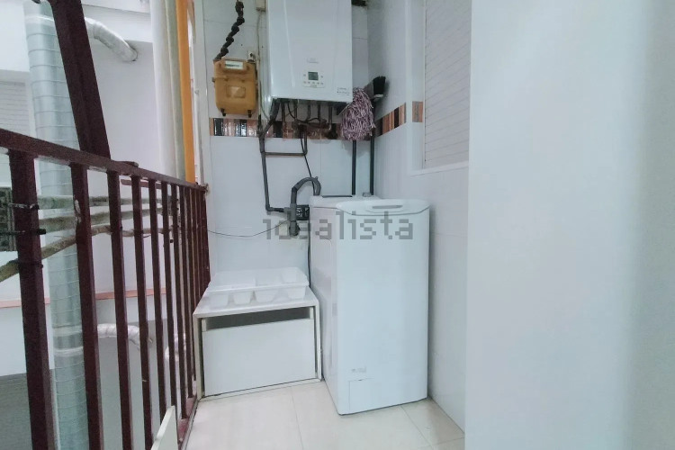 Piso en Barrio Sant Pere Nord