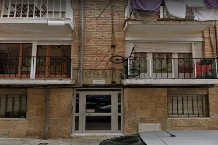 Piso en Barrio La Maurina