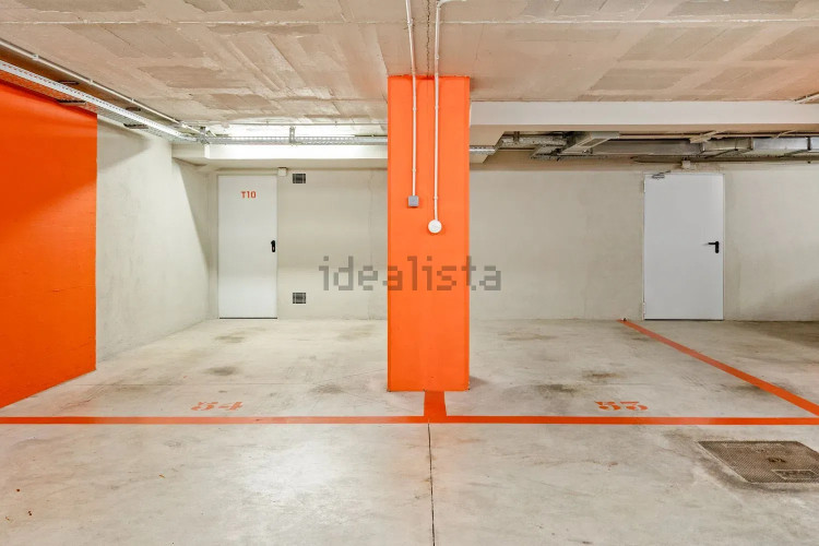 Piso en rambla de Sant Nebridi