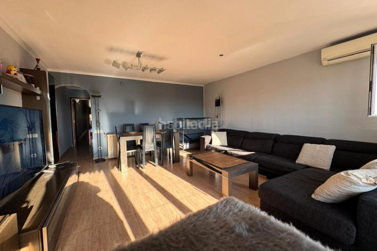 Piso ideal parejas en Sant Pere Nord Terrassa