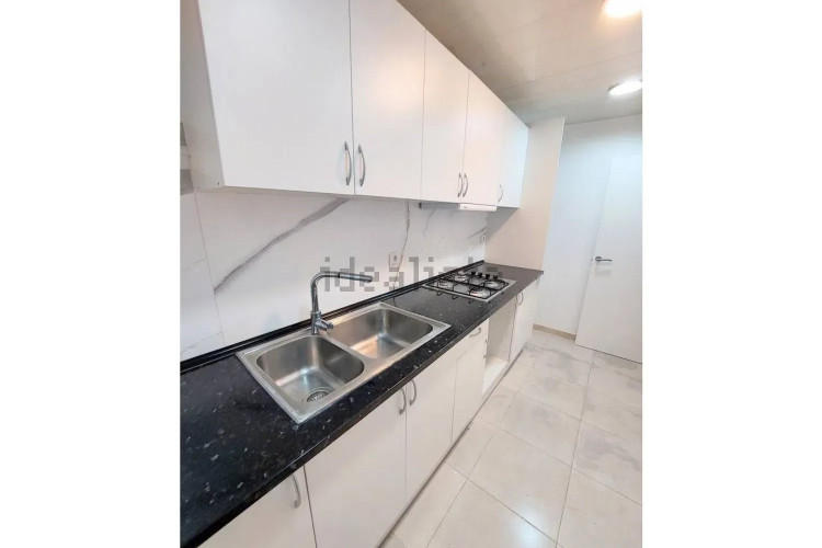 Piso en Barrio La Grípia