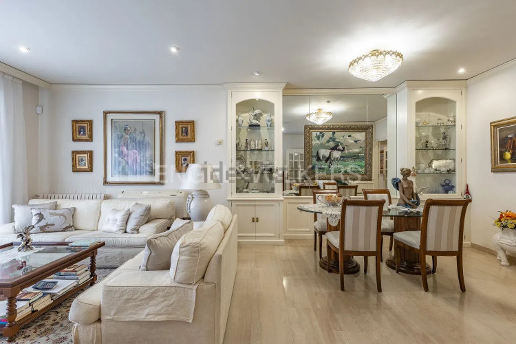 Piso en Barrio Centre