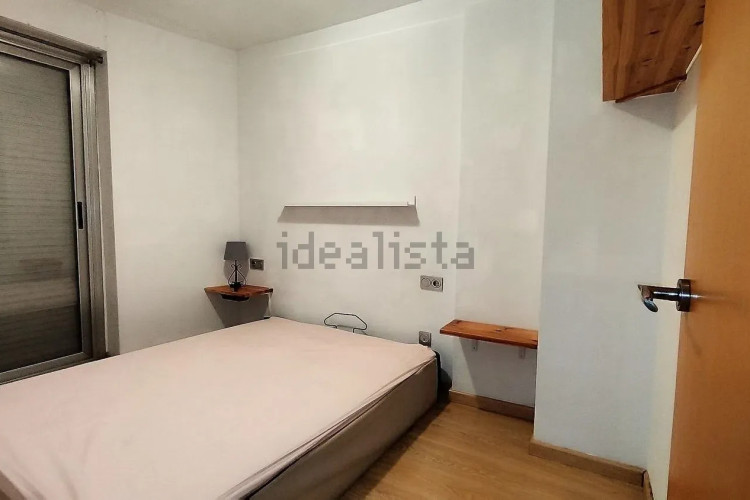 Piso en calle del Pare Llaurador