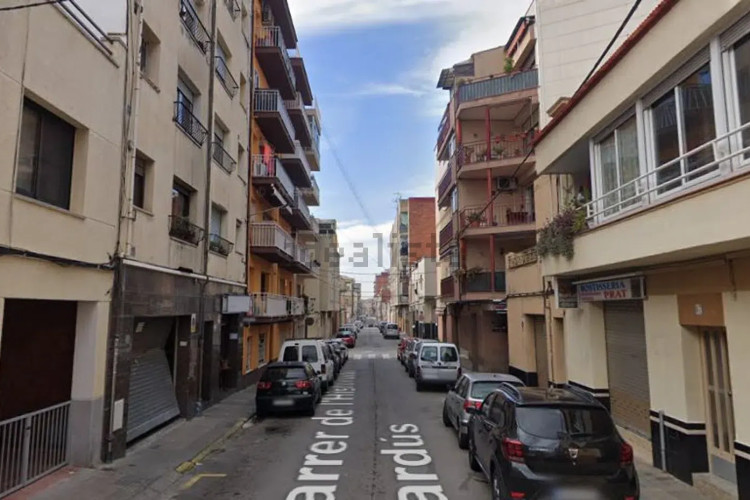 Piso en calle de l'Historiador Cardús