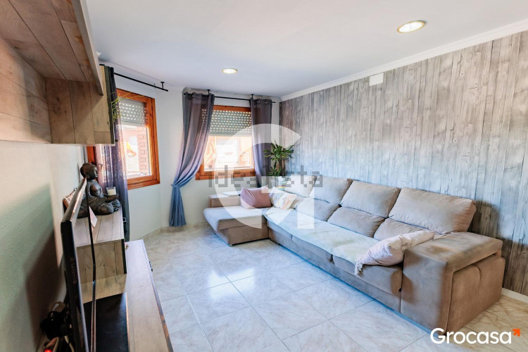 Piso en venta en La Grípia