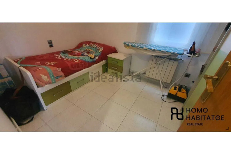 Dúplex en calle de Maria Auxiliadora