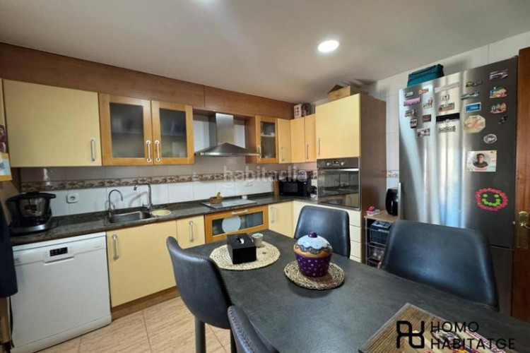 Piso venta de un piso en st. pere nord en Sant Pere Nord Terrassa