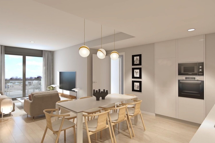 Avinguda de Jacquard, 73, Vallparadu00EDs - Antic Poble de Sant Pere