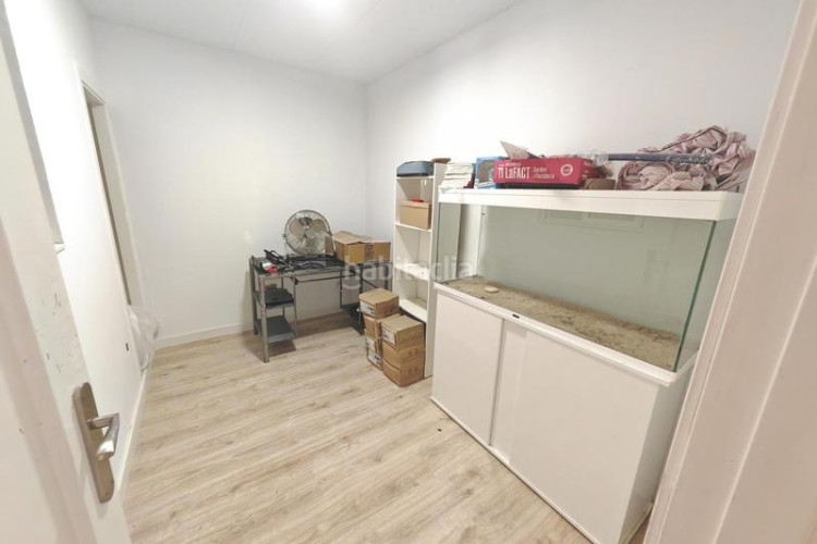 Planta baja  en venta en La Maurina en Terrassa