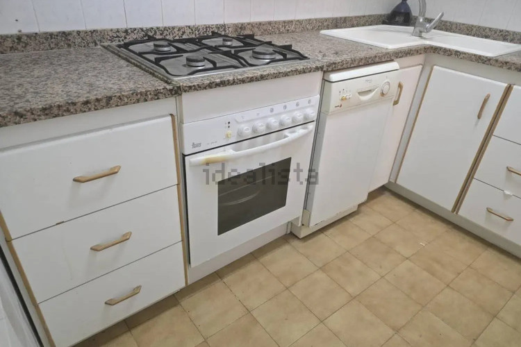 Chalet en calle de Sant Crispí