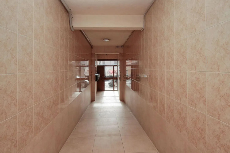 Piso en calle de Maria Auxiliadora