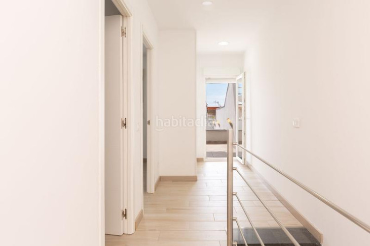 Casa en panadella 42 en Les Arenes - La Grípia - Can Montllor Terrassa