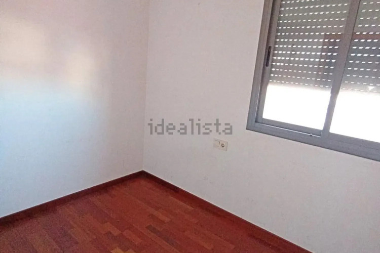 Piso en Barrio Ègara